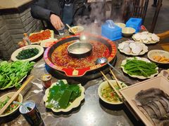 -赵家院子佬火锅(重庆总店)