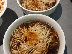 -晓淮山·扬州早茶·淮扬菜(龙阳广场店)