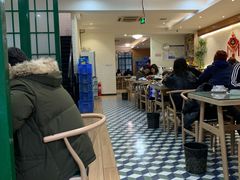 大堂-哈尔滨春饼(朝山街店)