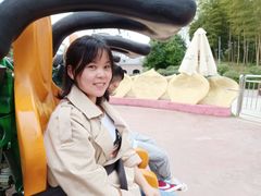 -南京银杏湖乐园