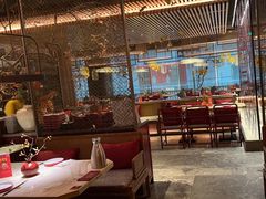 -京华烟云·北京烤鸭(领展购物广场·中关村店)