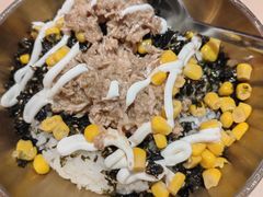 -稻百鲜·拌饭·朝鲜族石锅菜(江南万达店)