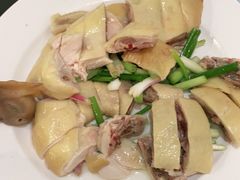-文记壹心鸡(宝华路店)