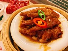 -点都德(聚福楼店)