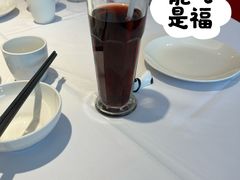 桂花酸梅汁杯-眉州东坡(通州店)