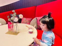 -哈根达斯(卓展店)