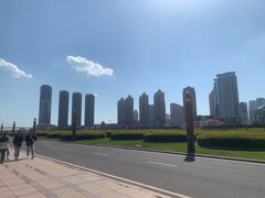 -星海广场