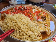 -黄泥岗·地道湖北菜(奥特莱斯店)