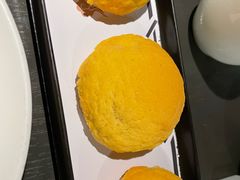 脆皮叉烧包-卤鼎记·潮汕卤水火锅饭店(北京首店)