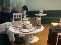 -棂笼·深度沉浸密室(武汉旗舰店)