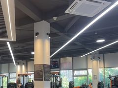 -AFTERWORK健身(万通中心店)