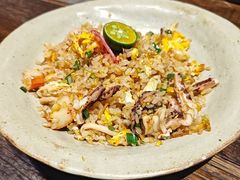 -喜洲吧·江畔老船厂·庭院餐厅(喜临院店)