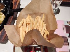 -半秋山西餐厅(巴南万达广场店)