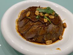 夫妻肺片-东方红酒楼(知春路店)