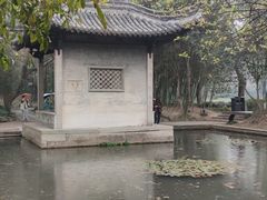 -兰亭风景区