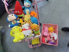 -娃娃集合营(上海闵行天街店)