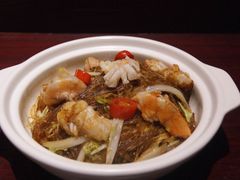 -金枝玉叶上海人家食府(三里河店)