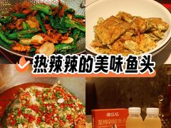 -湘江红·湖南招牌菜(莲花南路店)
