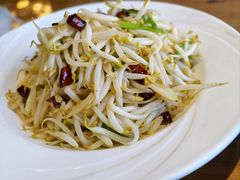 -山海经·海边人家 海鲜新青岛菜(扬州路店)