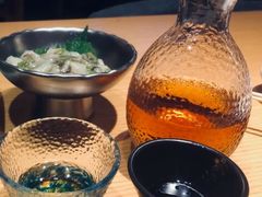 俏雅梅酒-富山日式料理(宽厚里店)