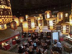 -南京大牌档(凯德大峡谷店)