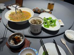 -阿庄新豫菜(航海东路店)
