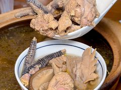-田园印象·成都土菜院子(华阳店)
