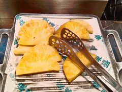 -東盛炭烤自助料理(浦东文峰广场店)