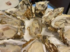 -千岛蚝高压锅生蚝·人参火锅(白云万达店)