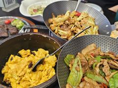 -嘉禾·悦享餐厅(八方汇店)