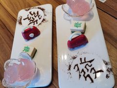 -必胜客(龙之梦购物中心店)