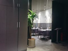 -西堤牛排(北京国瑞店)