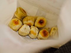 鲜肉一口酥-宋记饼家(石门二路店)