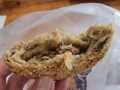 -李小老烧饼(常营民族家园店)