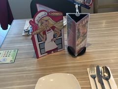 -必胜客(新福地店)