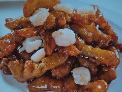 -杭州西湖柳莺里酒店·闻莺厅