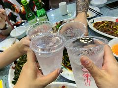 -潮汕铺老店(甜水井店)