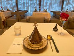 -龟兹KUCINA·新疆菜(前滩L+PLAZA店)