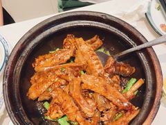 -常来小聚·广州非遗传承餐厅(高德置地店)