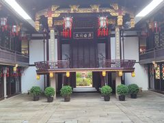 -上海三山会馆