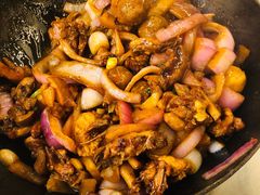 -胡须佬鸡煲四季火锅店(石厦西村直营店)