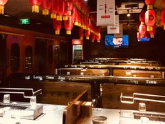 -很久以前羊肉串(农科路店)