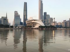 -海心沙亚运公园