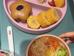 -西贝(武汉群星城店)