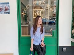 -RAC BAR(安福路店)