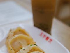 锅贴-玉华饮食店(茅台路店)