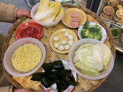 -文立新·秤盘麻辣烫(天通苑店)