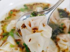 -花溪黄牛肉粉·金牌卤肉饭