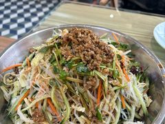 -哈尔滨春饼(朝山街店)