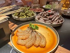-三杯赤運·中式小酒馆(所城里店)